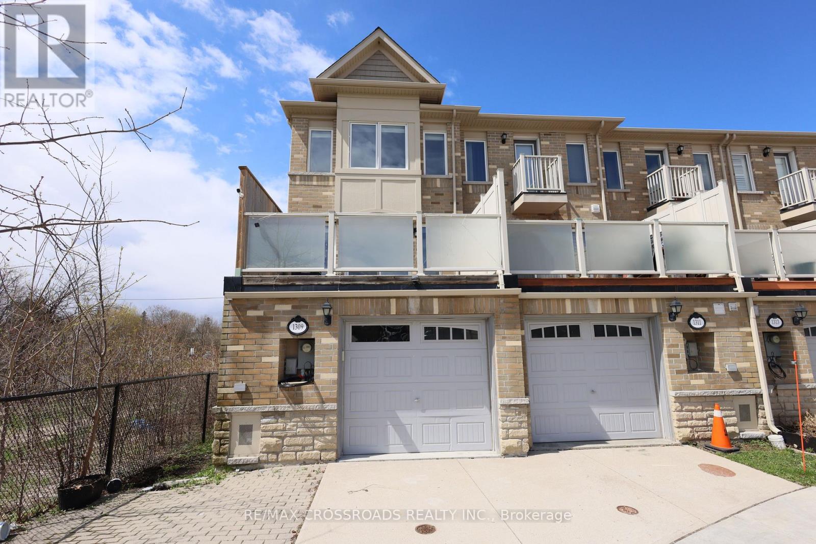 Townhouse at 1309 DANFORTH ROAD, Toronto (Eglinton East)