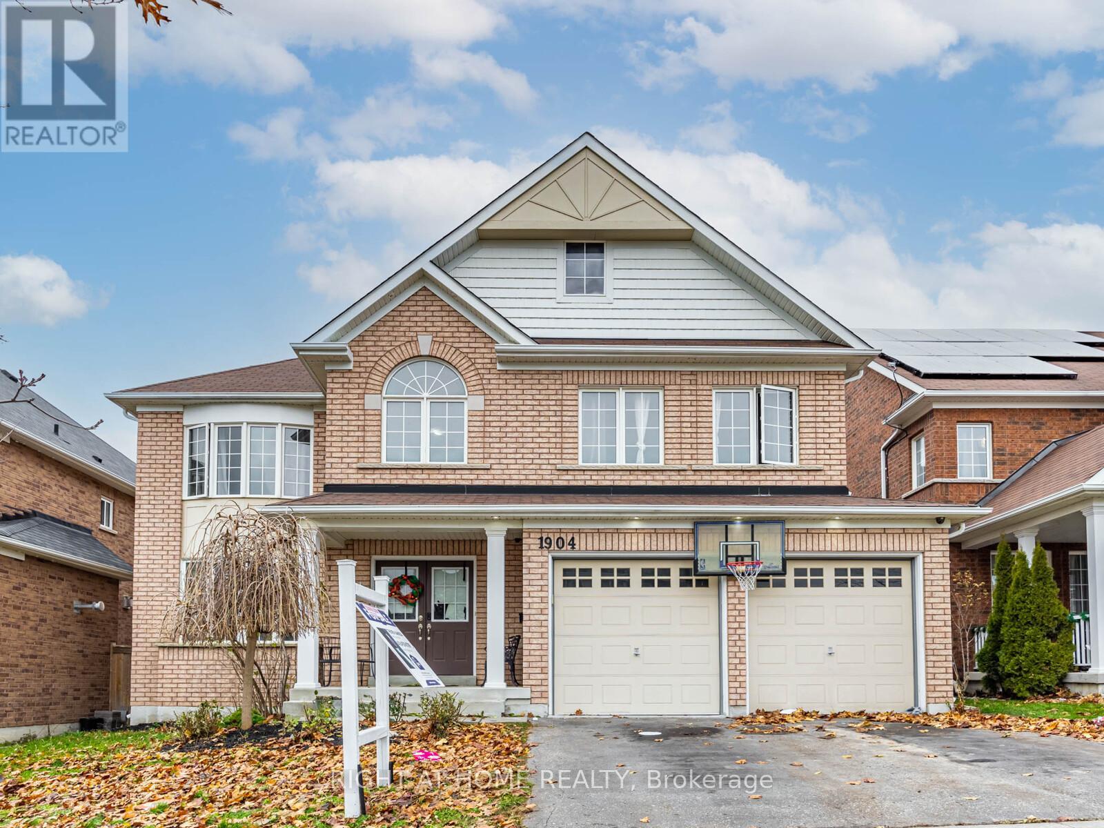 Detached at 1904 ARBORWOOD DRIVE, Oshawa (Taunton)