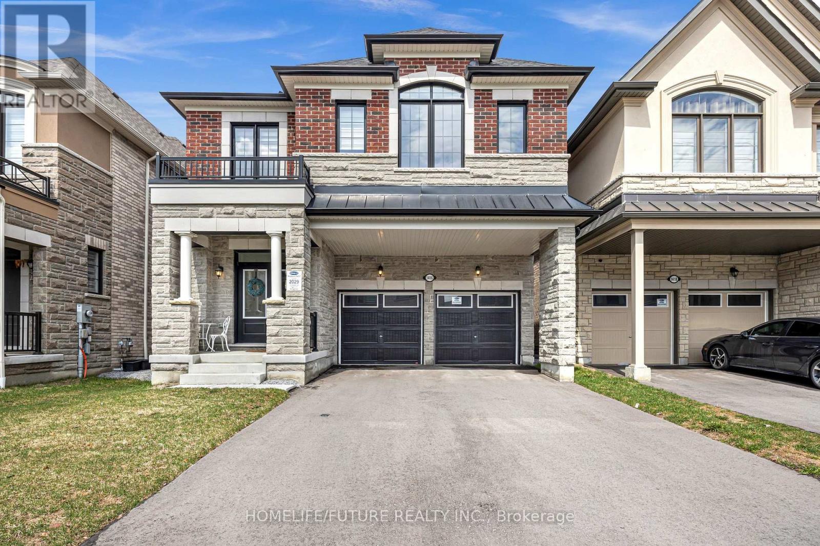 Detached at 1416 SWALLOWTAIL LANE, Pickering