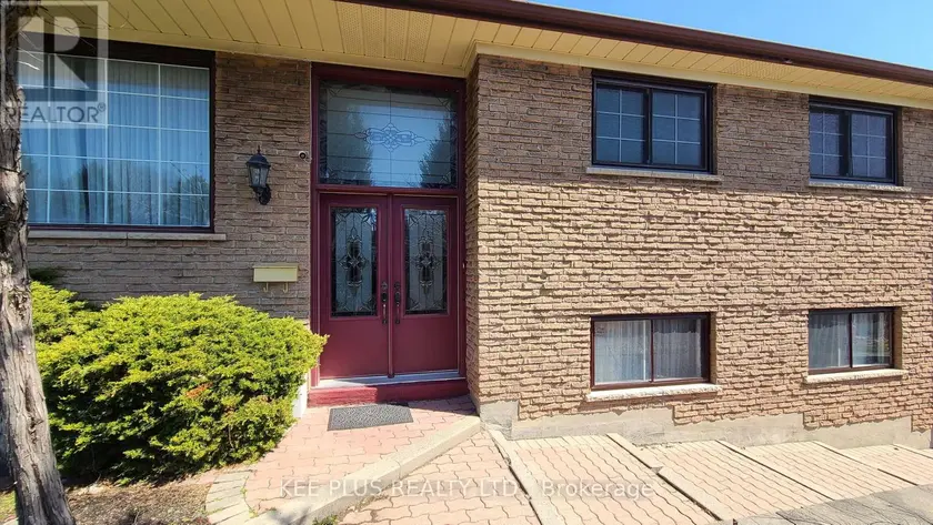 Other at UPPER LEVEL - 424 MILITARY TRAIL, Toronto (Morningside)