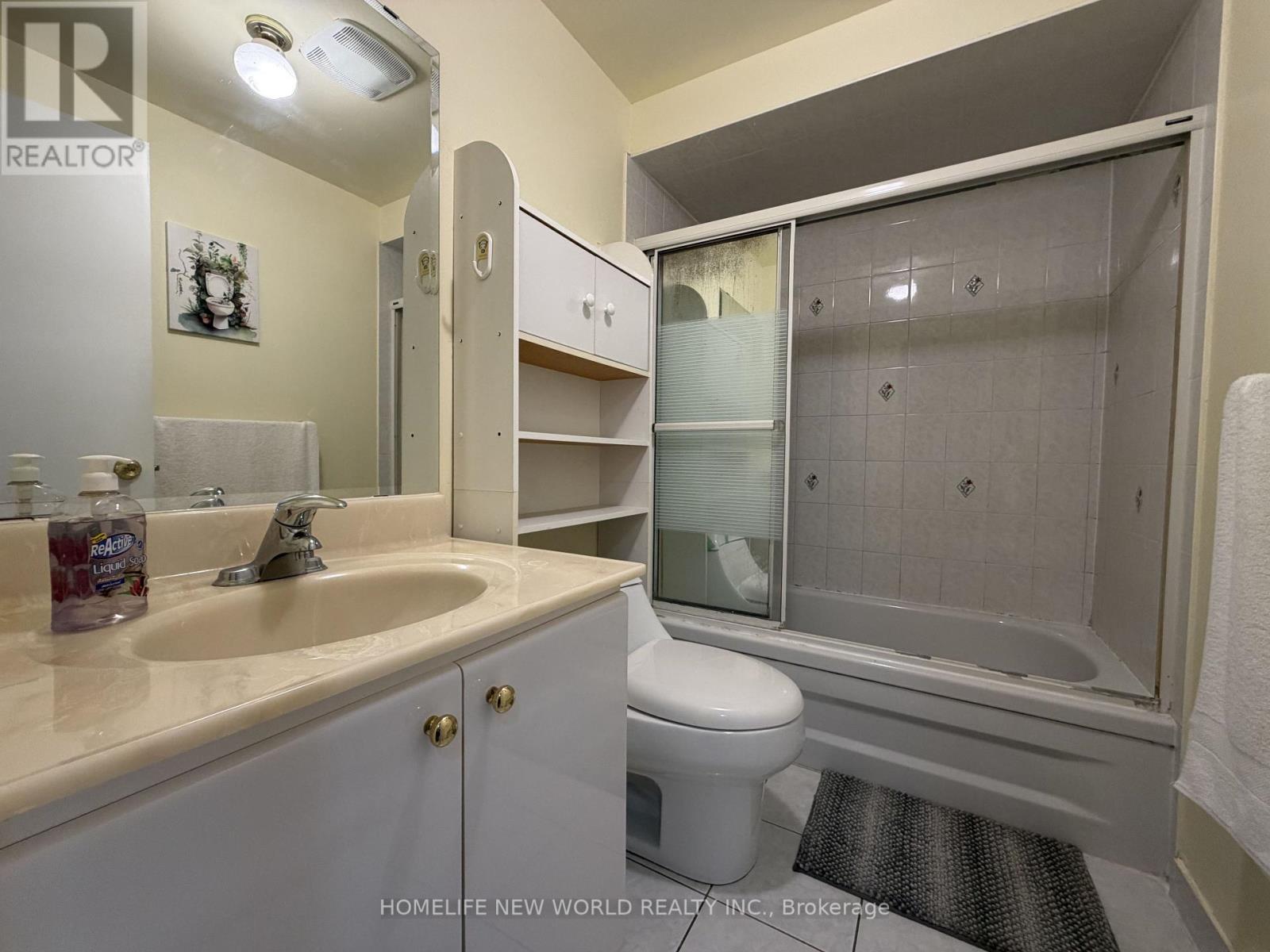 Townhouse at 35 - 1121 SANDHURST CIRCLE, Toronto