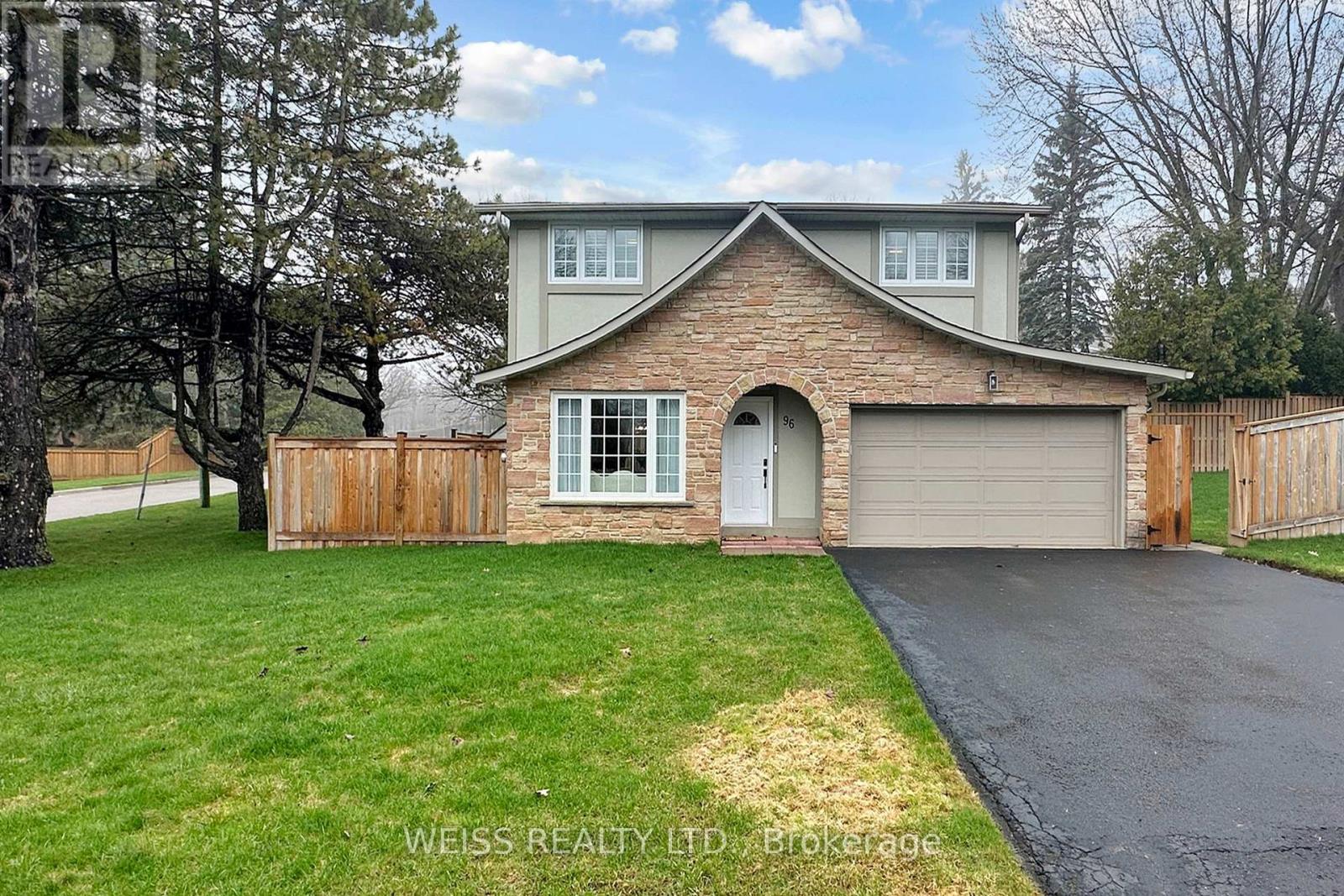Detached at 96 TUDOR GLEN CRESCENT, Toronto (Rouge)
