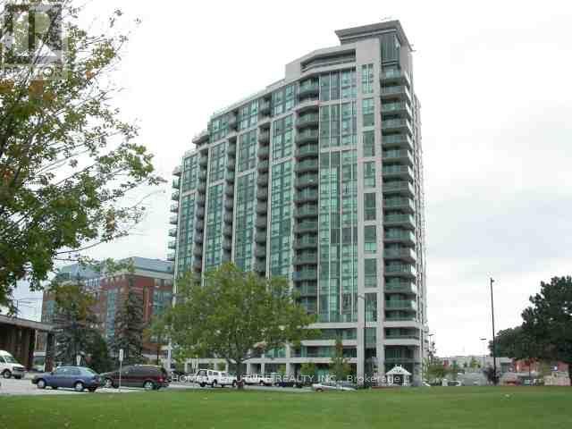 Apartment at 1501 - 68 GRANGEWAY AVENUE, Toronto (Woburn)