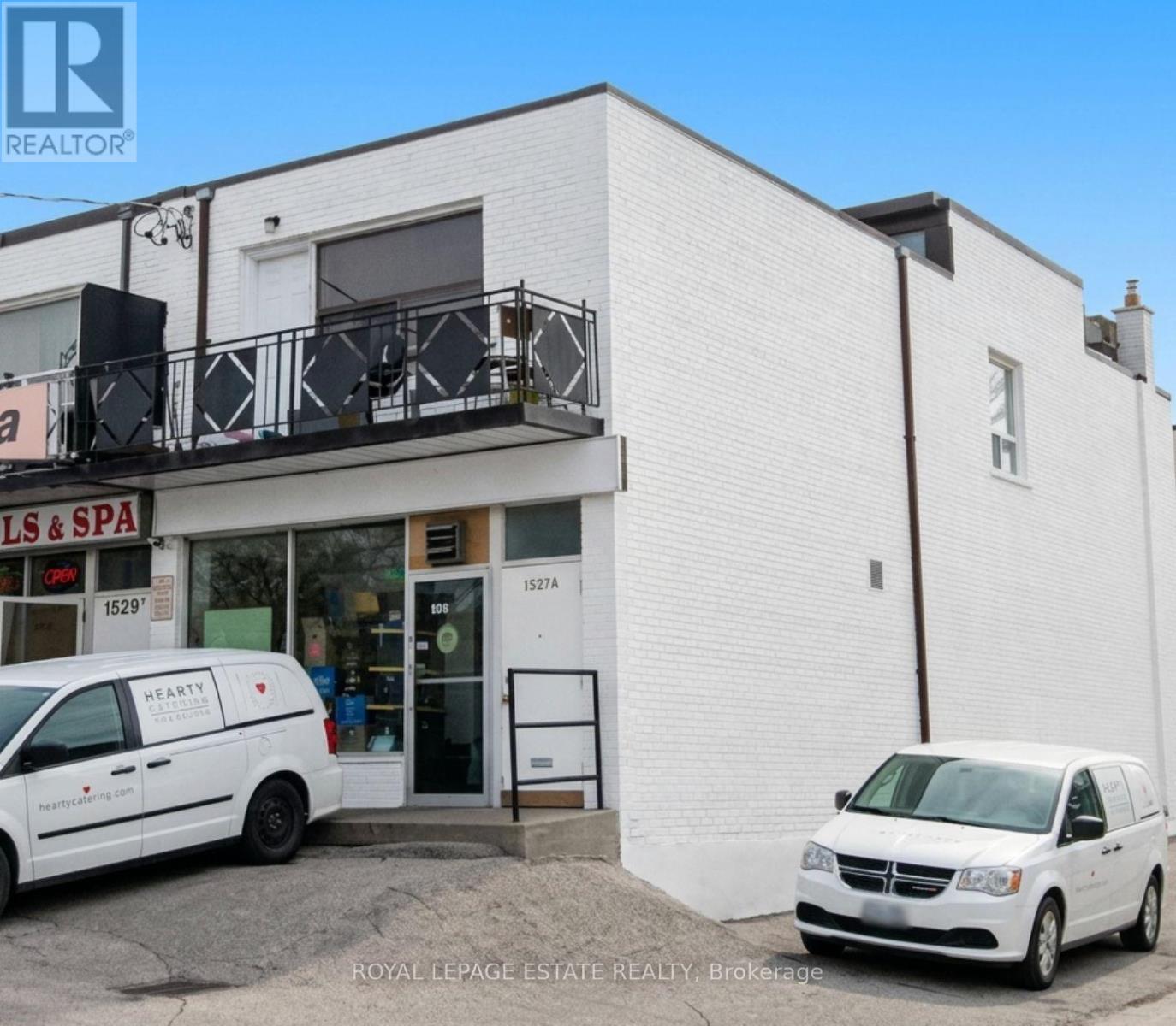 Other at 1527 O'CONNOR DRIVE, Toronto (O'Connor-Parkview)