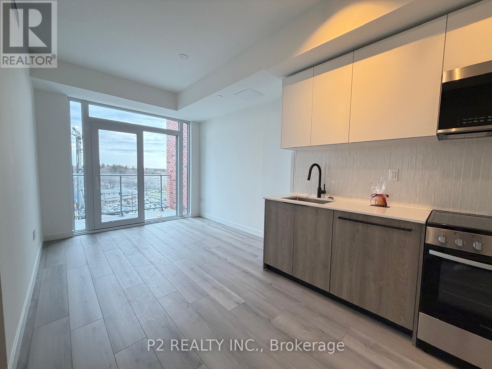 Apartment at 517 - 1635 MILITARY TRAIL, Toronto (Centennial Scarborough)