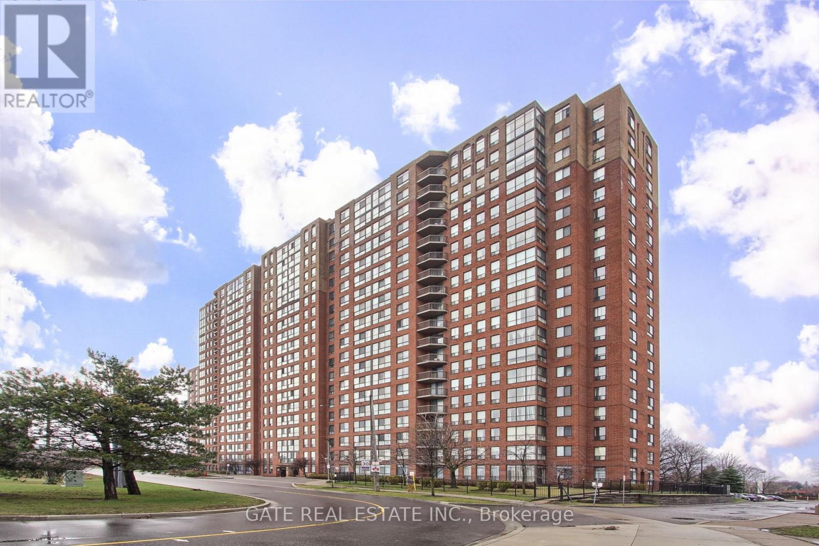 Apartment at 1710 - 330 MCCOWAN ROAD, Toronto (Eglinton East)
