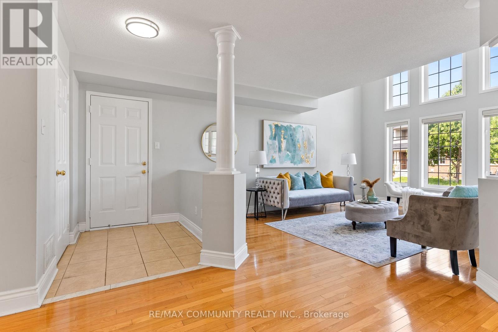 Detached at 1081 LANGFORD STREET, Oshawa