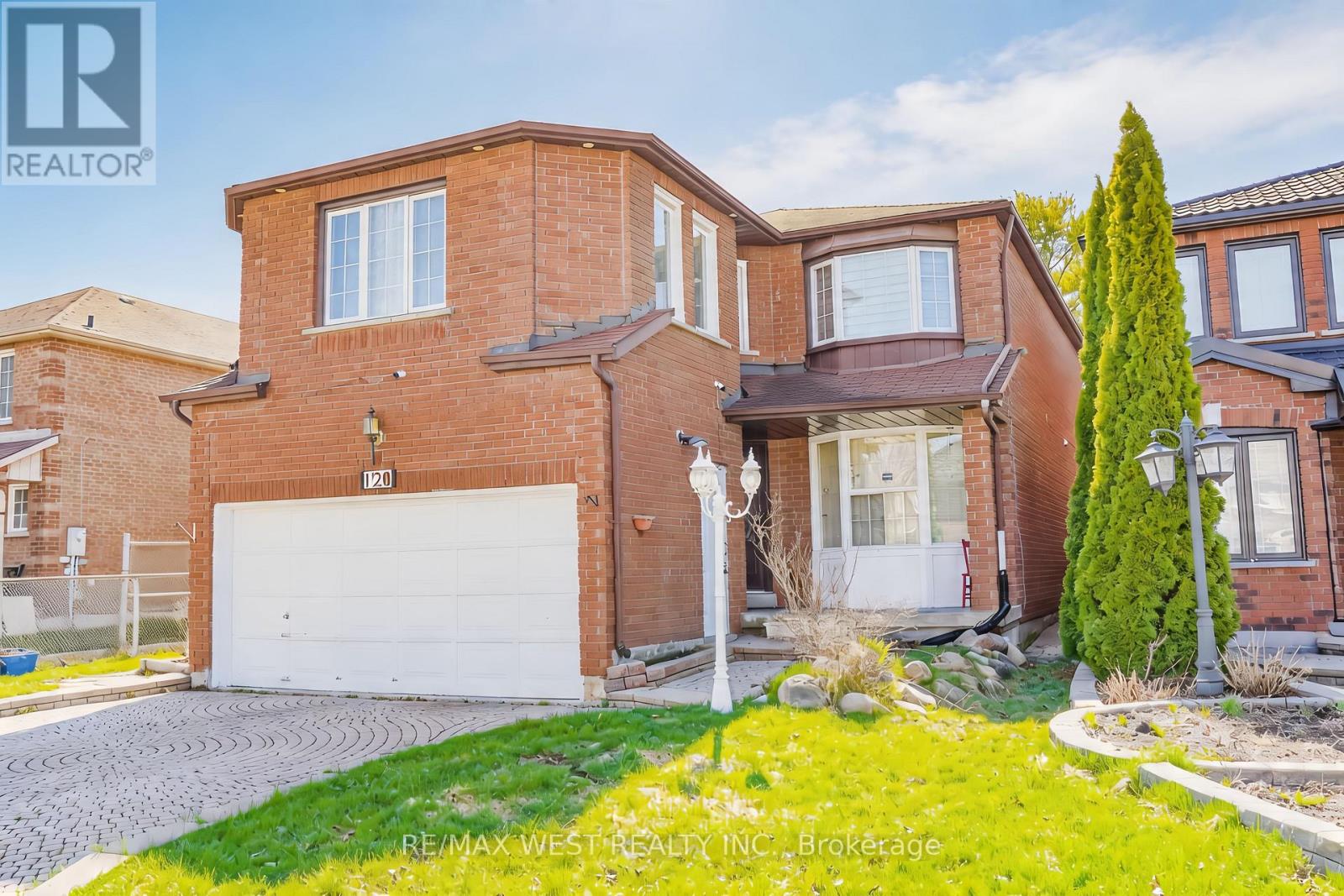Detached at 120 LITTLES ROAD, Toronto (Rouge)