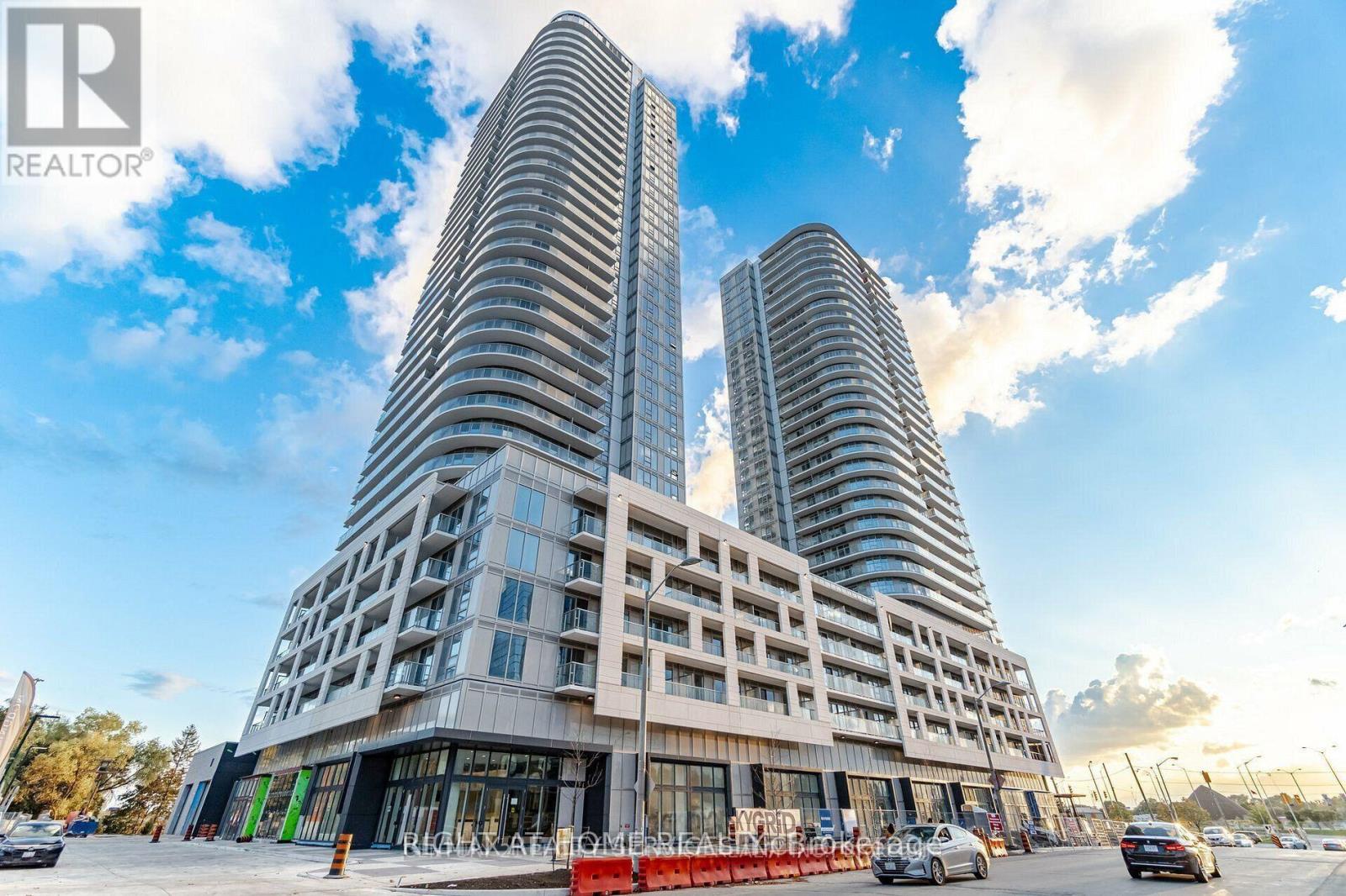 Apartment at 1802 - 2033 KENNEDY ROAD, Toronto (Agincourt South-Malvern West)