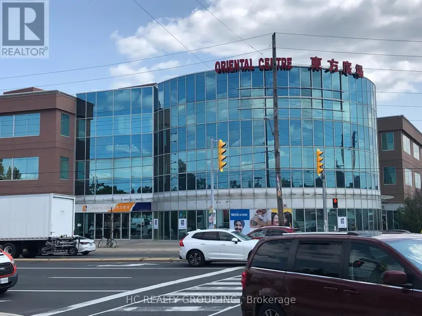 Other at 169 - 4438 SHEPPARD AVENUE E, Toronto
