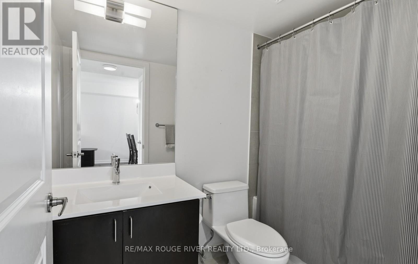Apartment at 414 - 1235 BAYLY STREET, Pickering