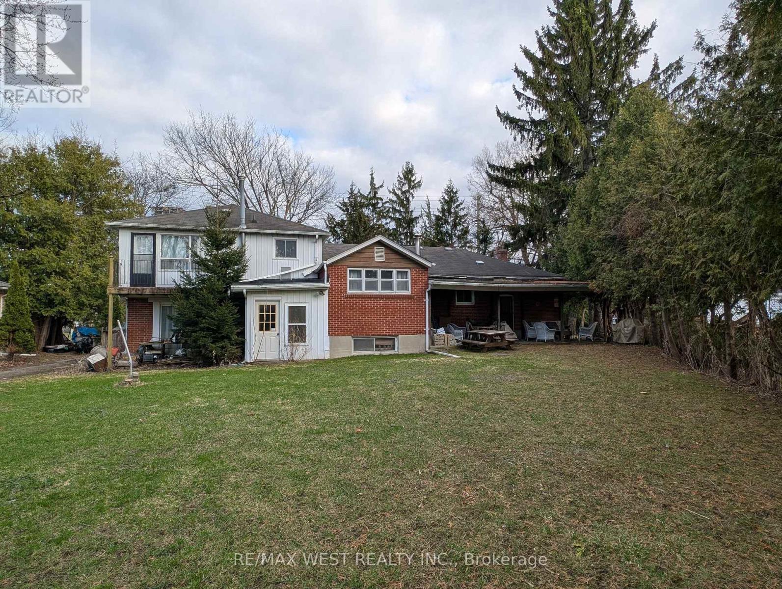 Detached at 1192 & 1200 KINGSTON RD ROAD, Pickering (Liverpool)