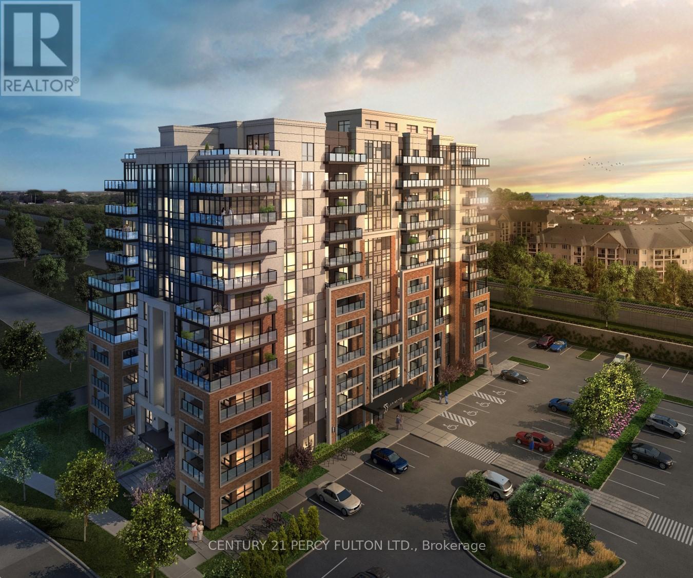 Apartment at 901 - 51 CLARINGTON BOULEVARD, Clarington (Bowmanville)