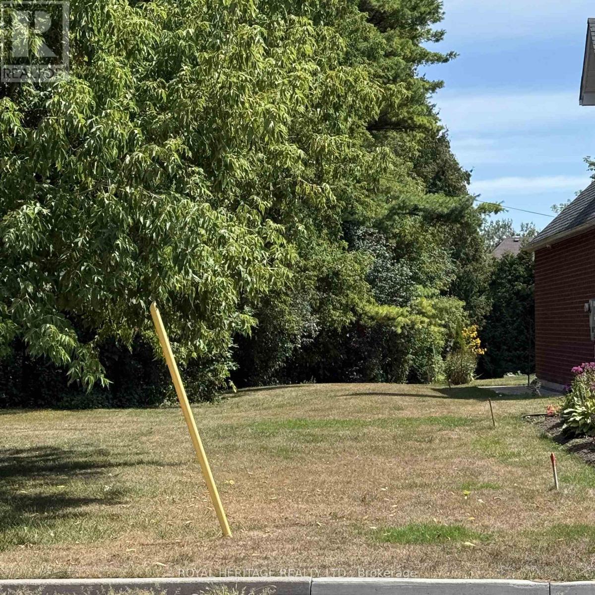 Vacant Land at 1835 PINE GROVE AVENUE, Pickering (Highbush)