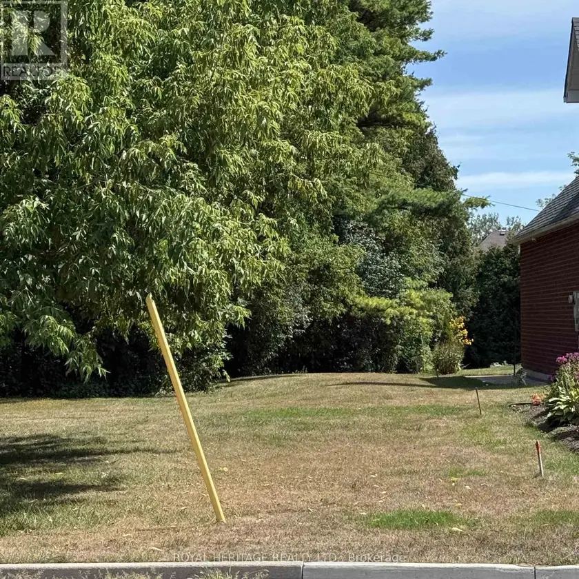 Vacant Land at 1835 PINE GROVE AVENUE, Pickering