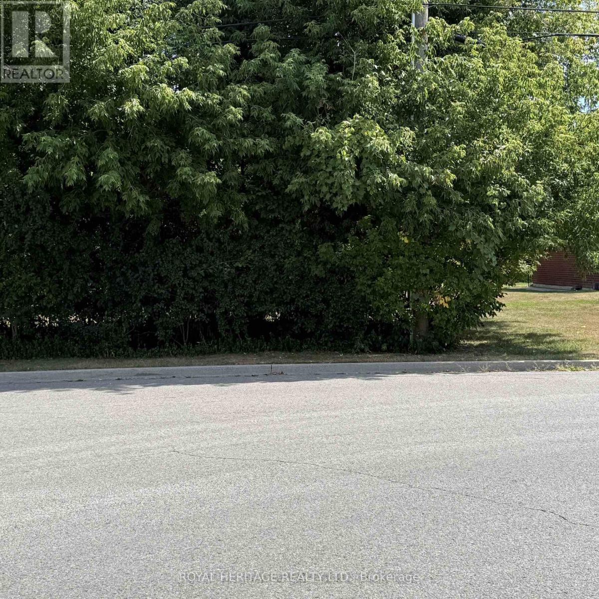 Vacant Land at 1835 PINE GROVE AVENUE, Pickering
