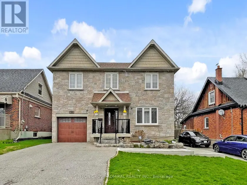 Detached at 128 SUTHERLAND AVENUE, Oshawa