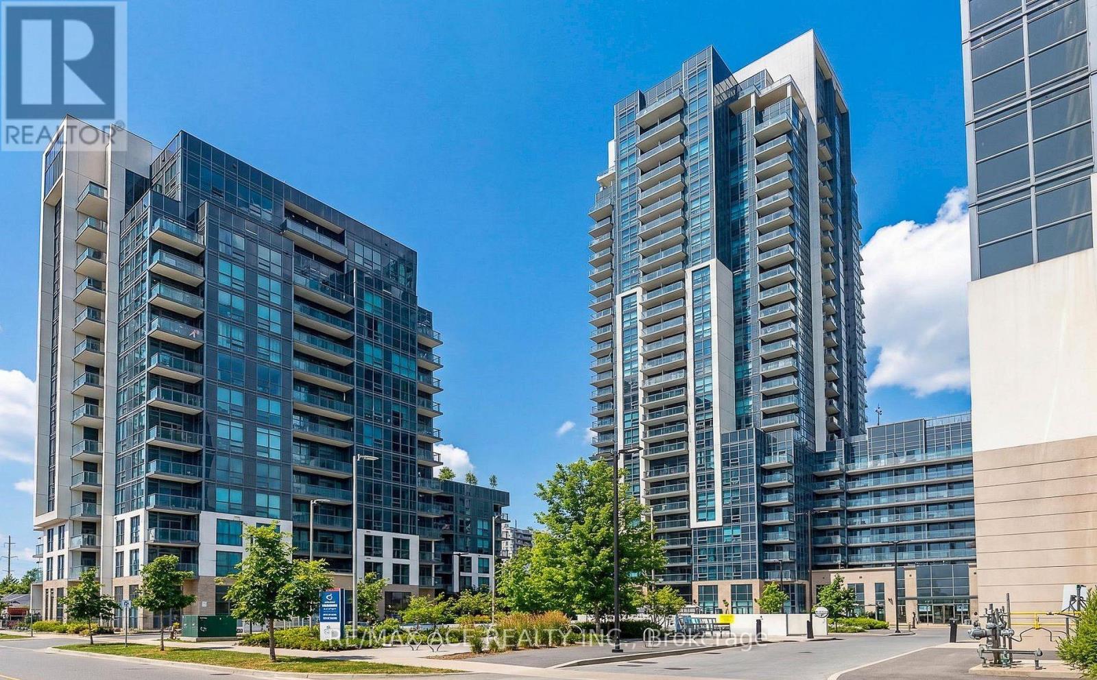 Apartment at 1102 - 20 MEADOWGLEN PLACE, Toronto (Woburn)