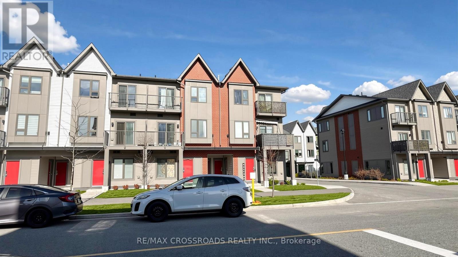 Townhouse at 1119 - 2635 WILLIAM JACKSON DRIVE, Pickering (Duffin Heights)
