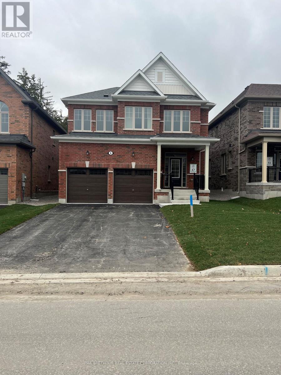 Detached at 6 FORESTLANE WAY, Scugog (Port Perry)