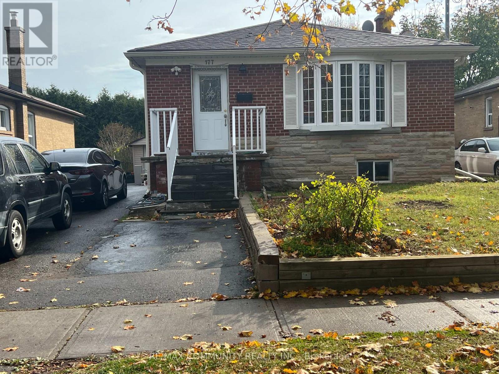 Detached at 177 SEDGEMOUNT DRIVE, Toronto (Woburn)