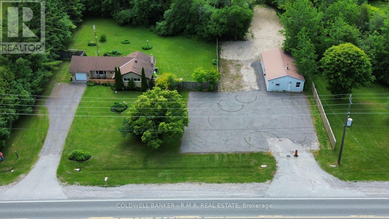 Detached at 14550 REGIONAL ROAD 57 ROAD, Scugog