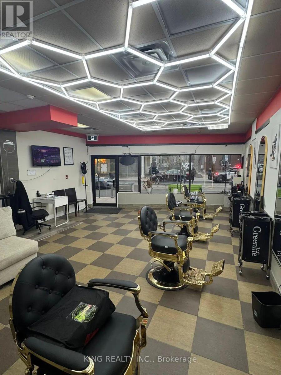 Other at 733 BROADVIEW AVENUE, Toronto (North Riverdale)