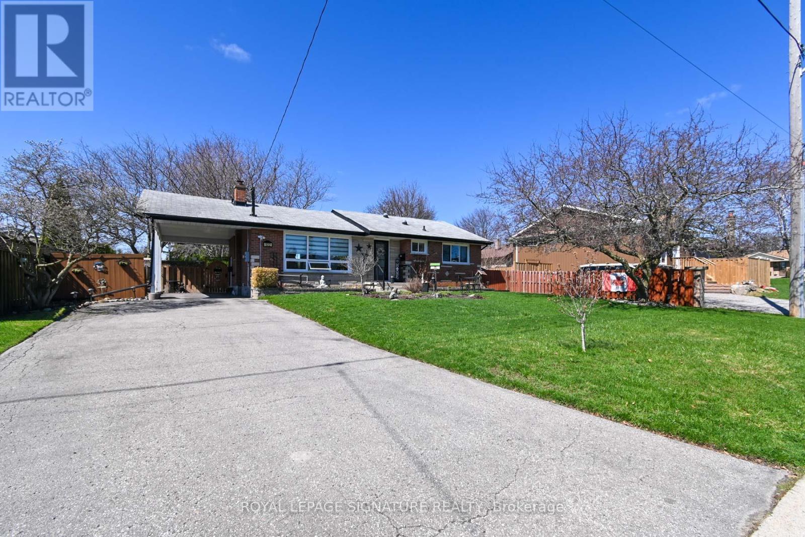Detached at 522 ROSMERE STREET, Oshawa (McLaughlin)