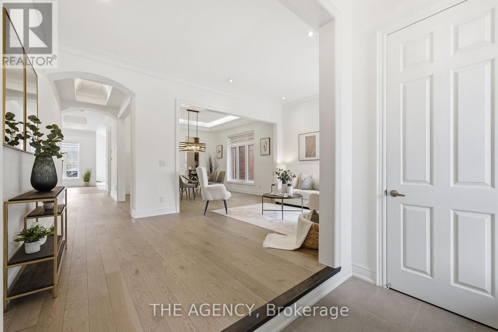 Detached at 36 BLENHEIM CIRCLE, Whitby
