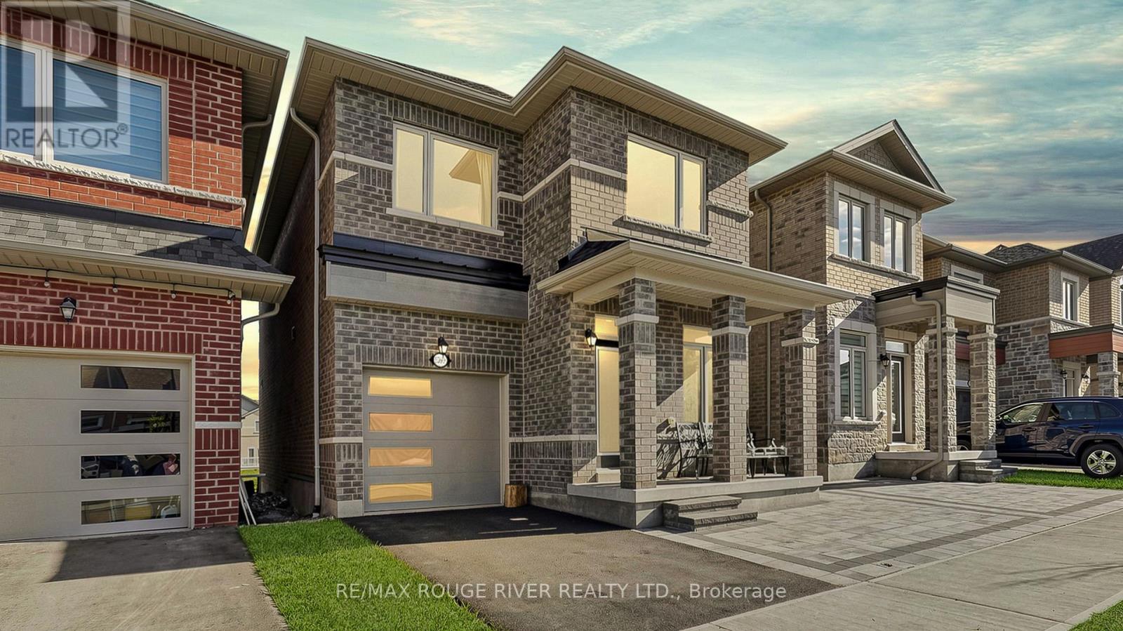 Detached at 1099 CAMEO STREET, Pickering