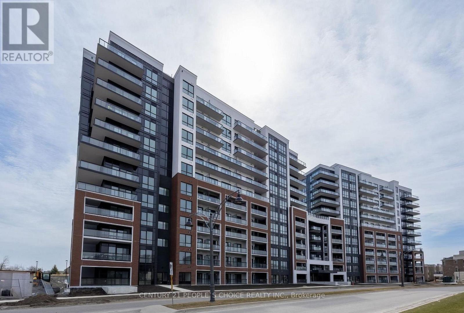 Apartment at 626 - 51 CLARINGTON BOULEVARD, Clarington (Bowmanville)