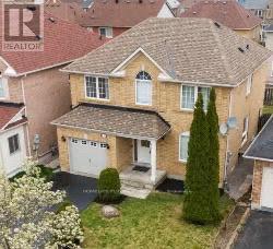 Detached at BSMT - 5 KNOTWOOD CRESCENT, Toronto (Rouge)