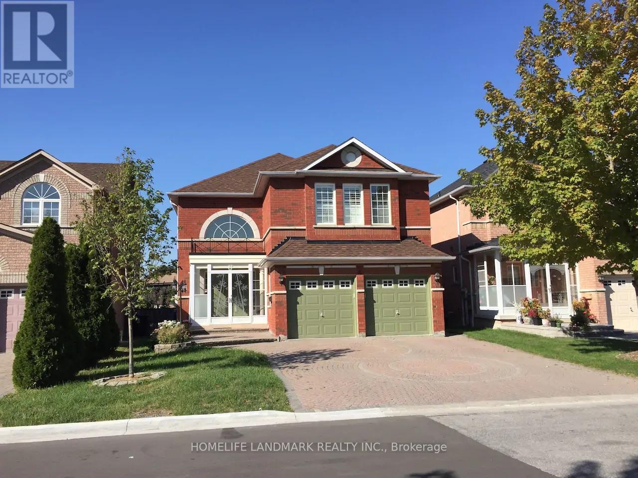 Detached at BSMT - 6 STONEBRIDGE BOULEVARD, Toronto (L'Amoreaux)