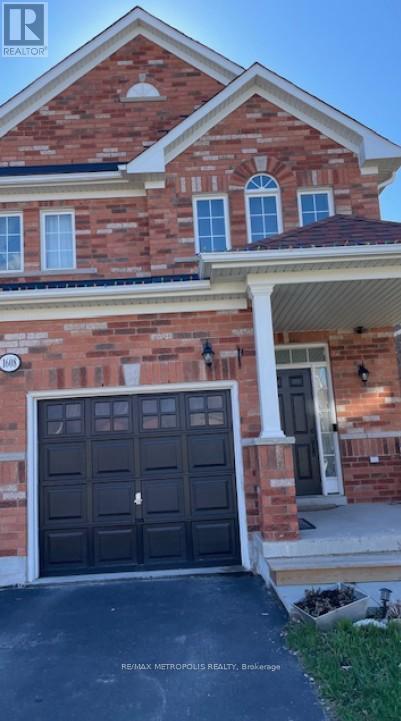 Detached at UPPER ROOM 1 - 1608 ROCKAWAY STREET, Oshawa (Taunton)