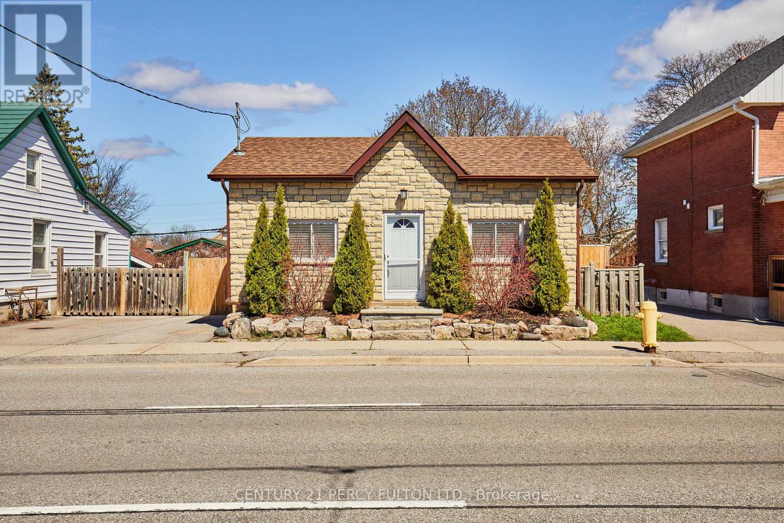 Detached at 297 CELINA STREET, Oshawa (Central)