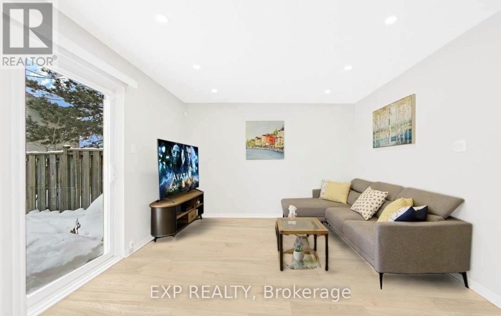 Townhouse at 57 - 270 TIMBERBANK BOULEVARD, Toronto (L'Amoreaux)