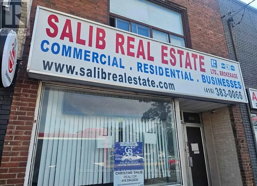 Other at MAIN - 2869 KINGSTON, Toronto (Cliffcrest)