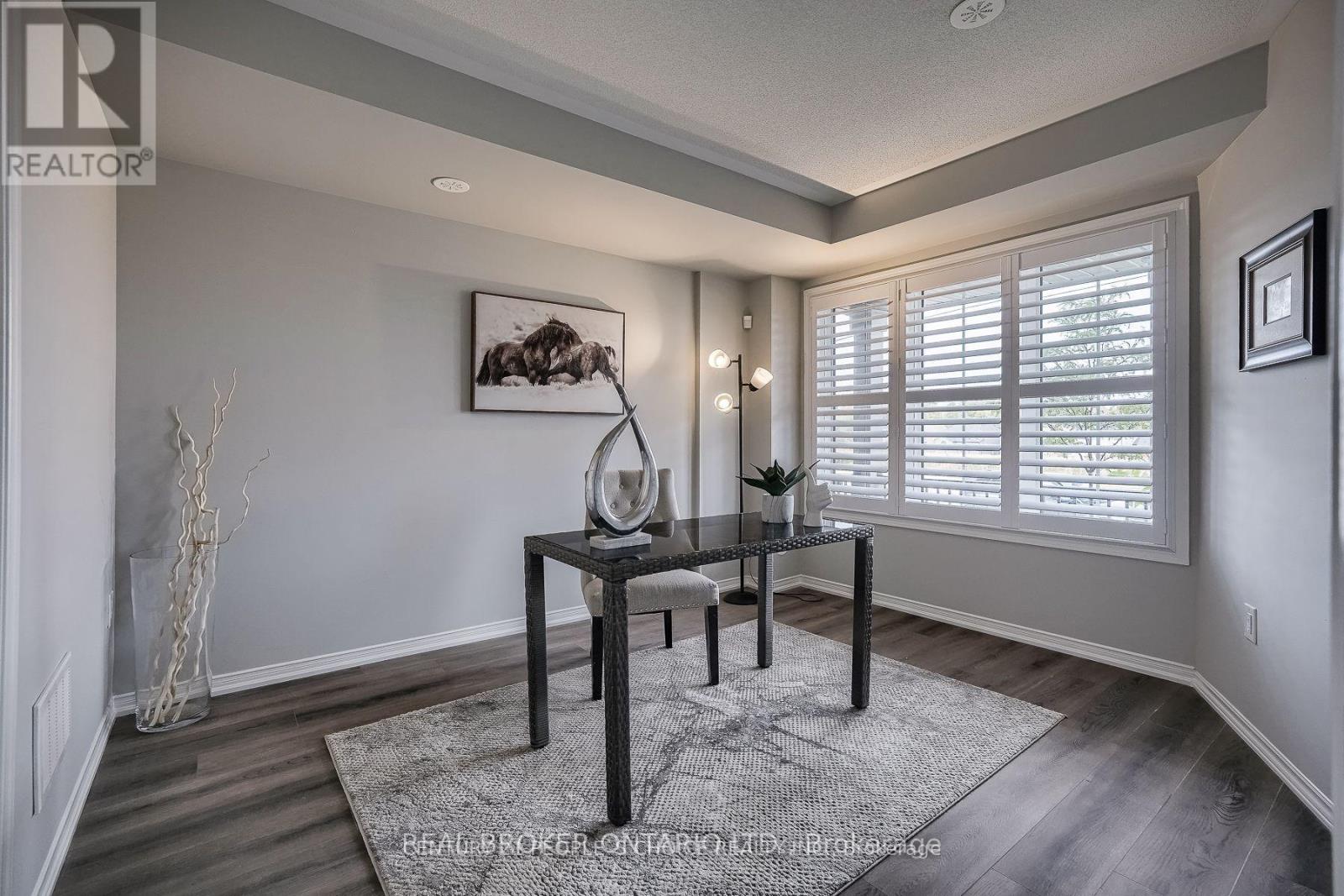 Townhouse at 18 JEROME WAY, Clarington