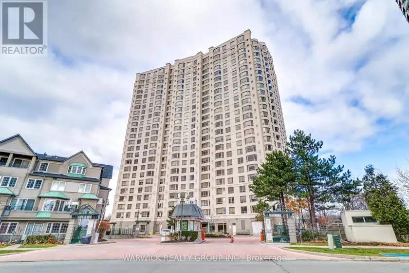 Apartment at 102 - 228 BONIS AVENUE, Toronto (Tam O'Shanter-Sullivan)