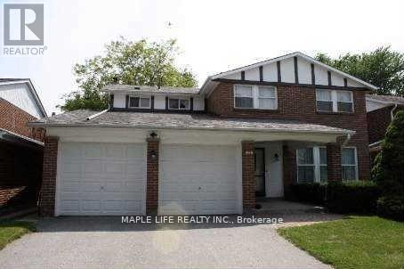 Detached at BSMT - 37 PINEMEADOW BOULEVARD, Toronto (L'Amoreaux)