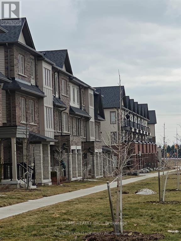 Townhouse at 2089 PRESTONVALE ROAD, Clarington (Courtice)