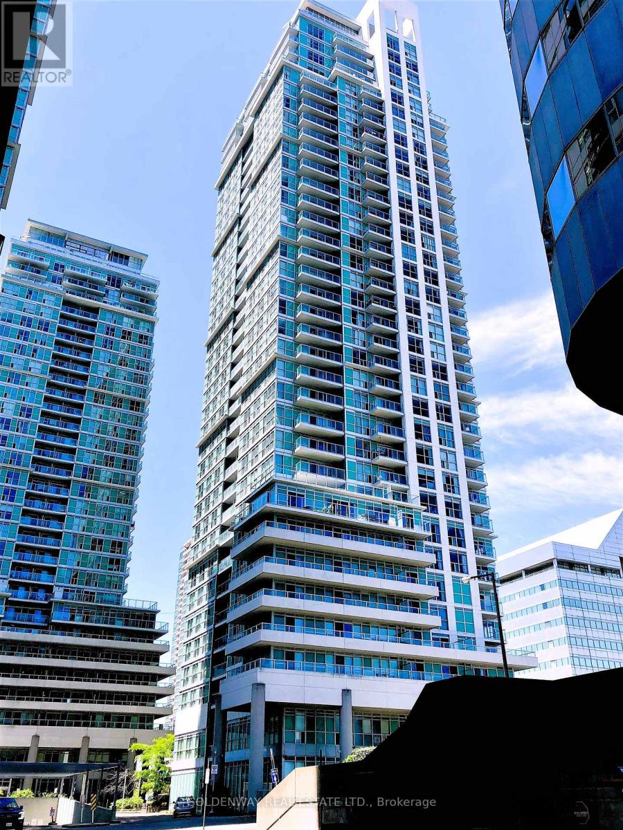 Apartment at 617 - 70 TOWN CENTRE COURT, Toronto (Bendale)
