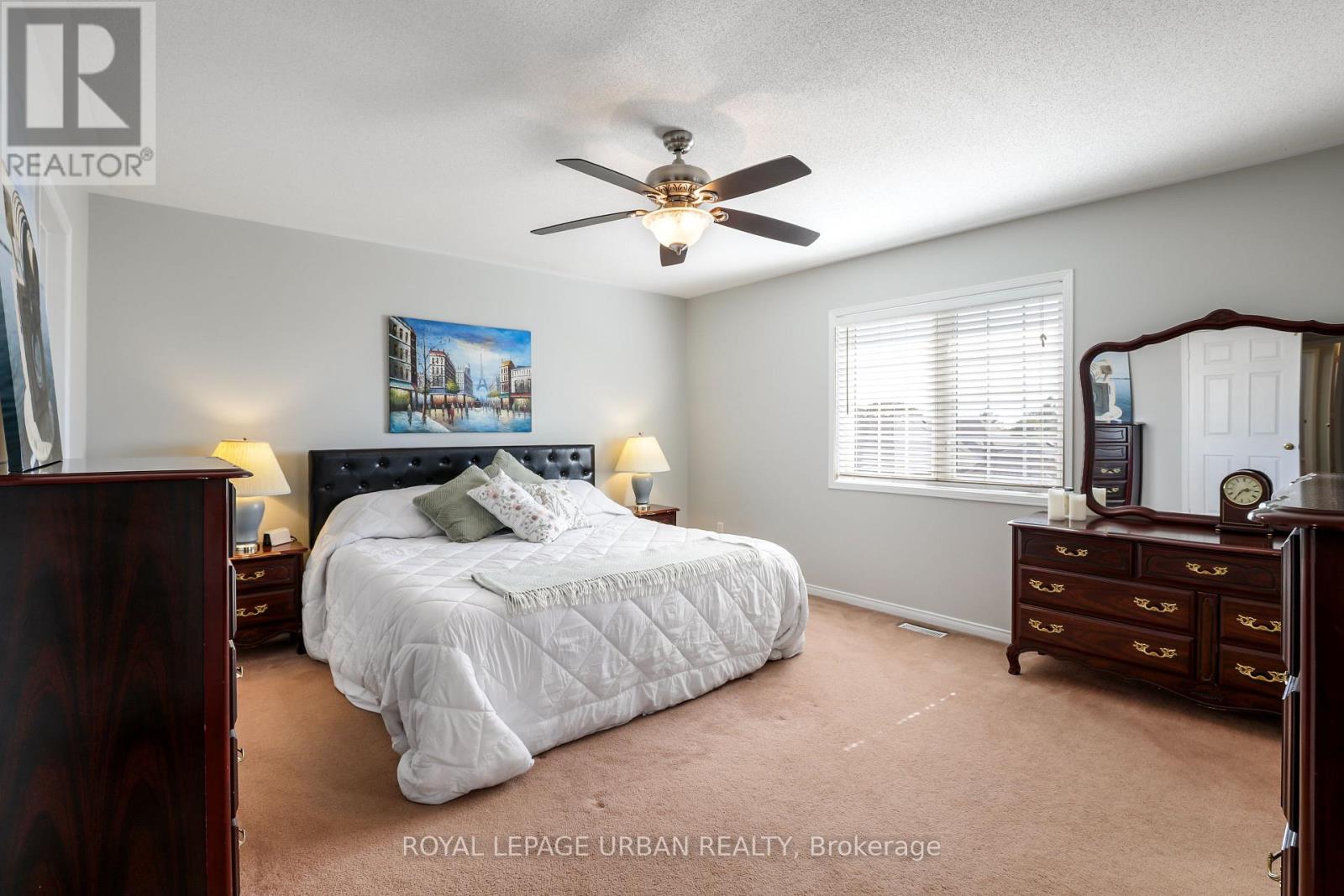 Detached at 1081 KESWICK COURT, Oshawa