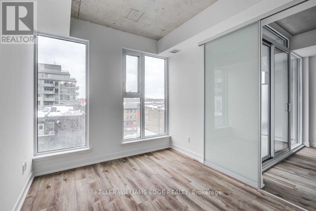Apartment at 422 - 30 BASEBALL PLACE, Toronto