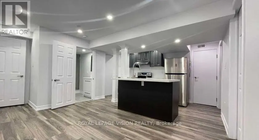 Multiplex at 125 HEARNE CRES CRESCENT, Ajax