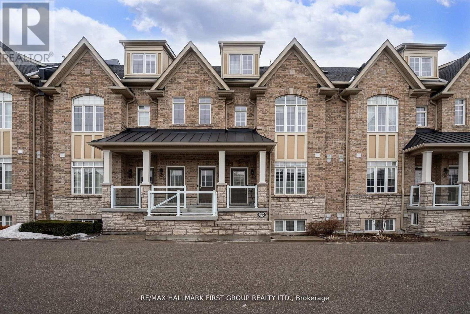 Townhouse at 70 LOVEGROVE LANE, Ajax (Central)