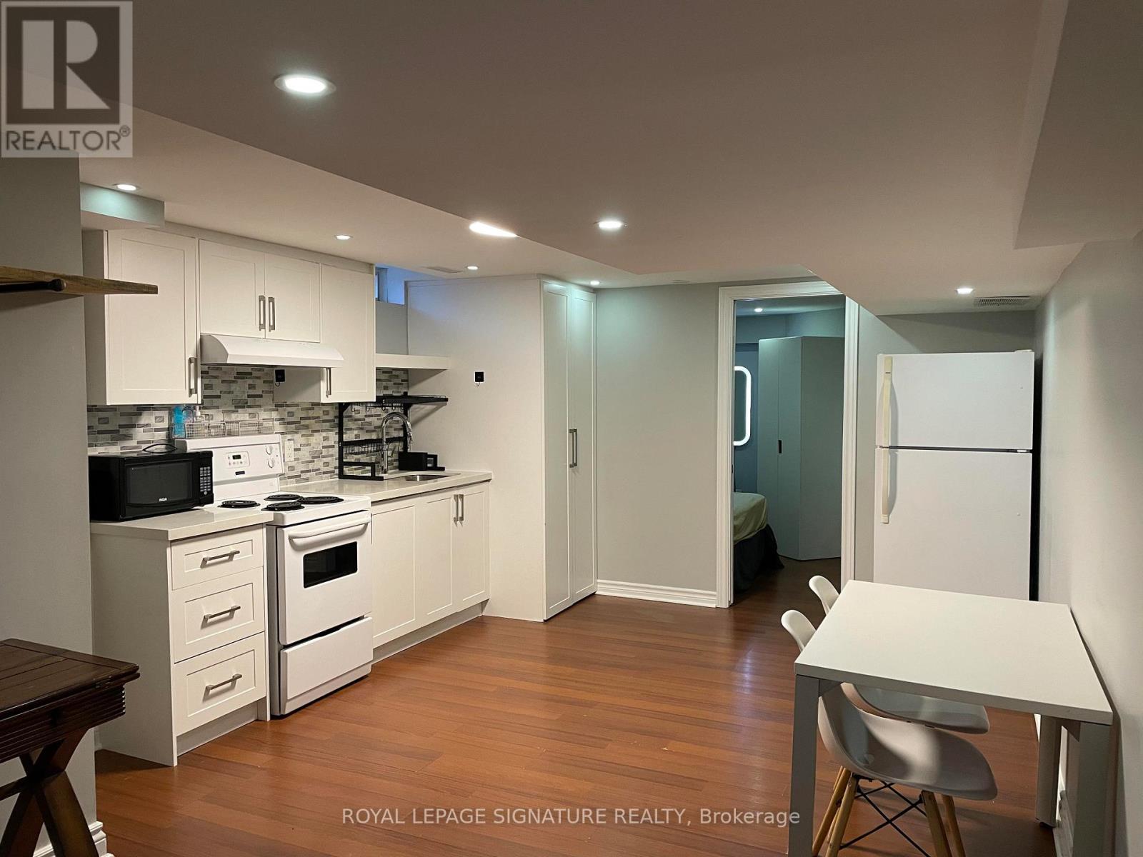 Semi-Detached/Link at BSMT - 157 ROUGE RIVER DRIVE, Toronto (Rouge)