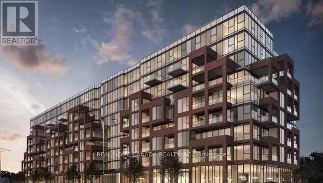 Apartment at 701 - 2799 KINGSTON ROAD, Toronto (Cliffcrest)