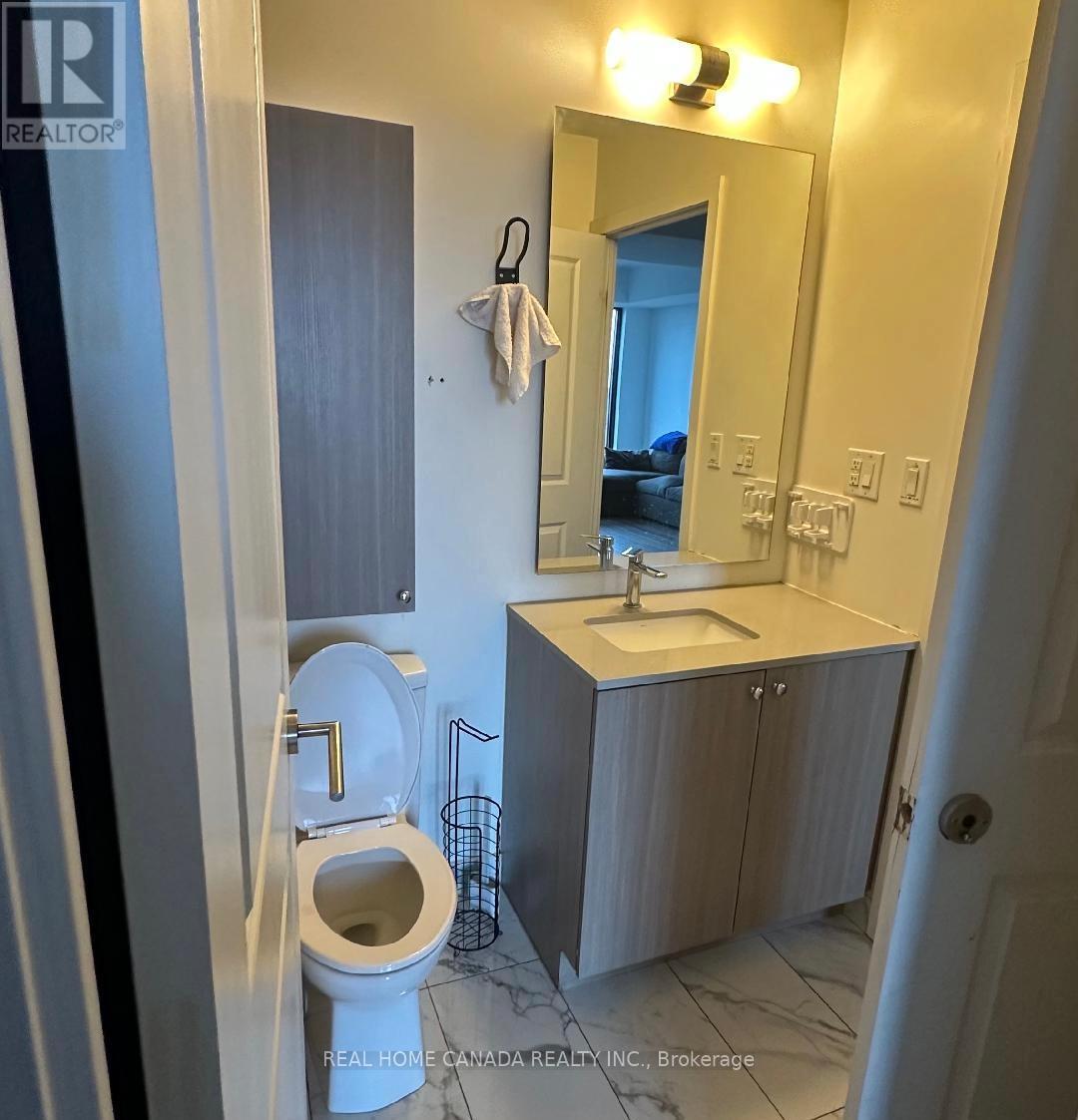 Apartment at 701 - 2799 KINGSTON ROAD, Toronto
