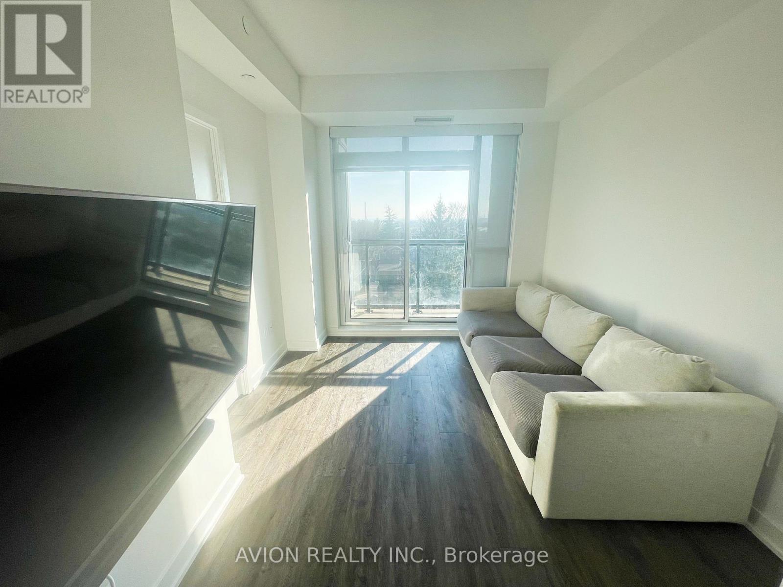 Apartment at 504 - 630 GREENWOOD AVENUE, Toronto (Blake-Jones)